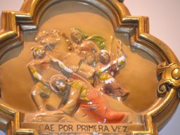 Ermita del Niño de Mula 2015